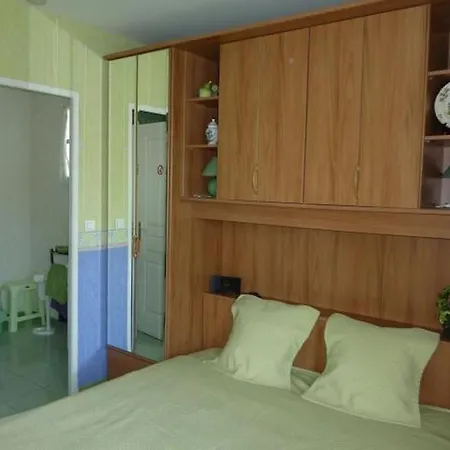 Chambres D'Hotes De L'Auraine-2